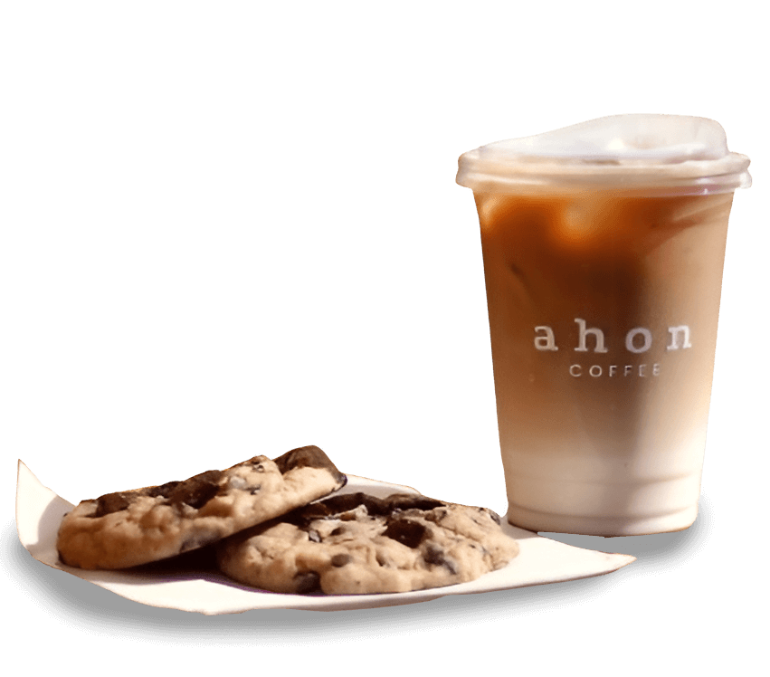 Signature Brews by Ahon Coffee